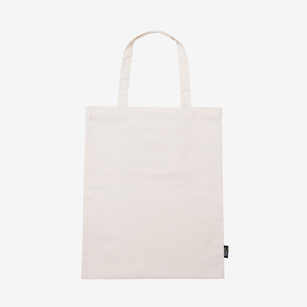 【ORIGINAL PRINT】ST2102 POCKETABLE TOTE BAG ※別途プリント代