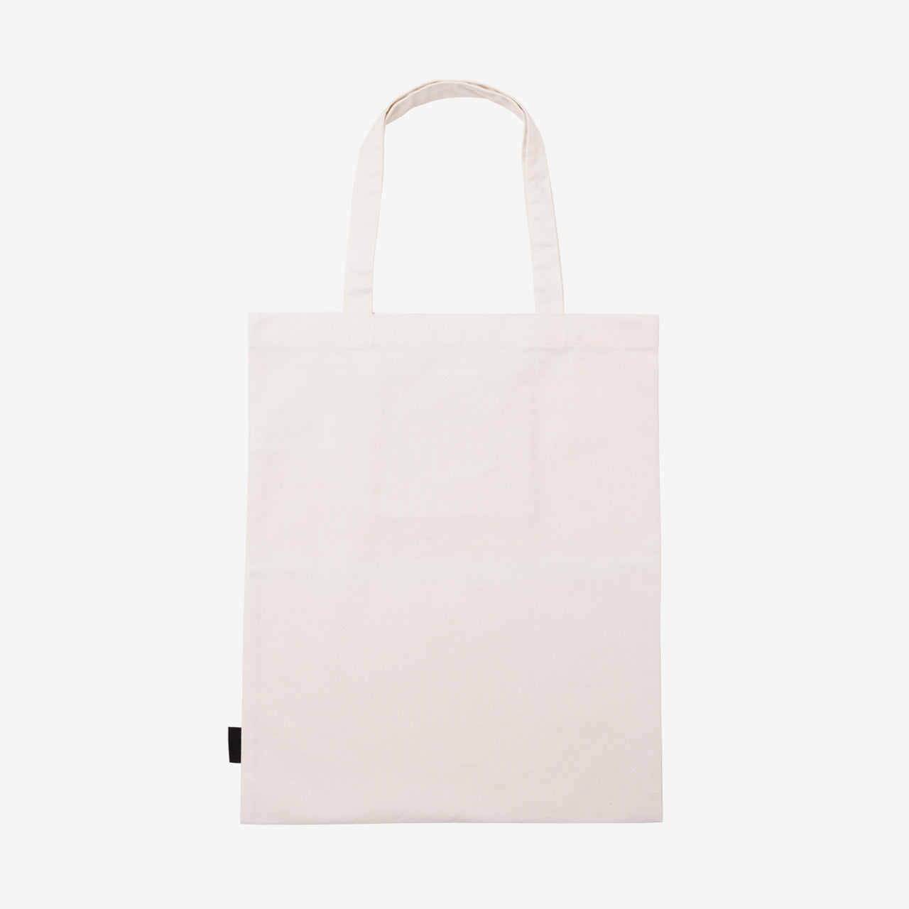 【ORIGINAL PRINT】ST2102 POCKETABLE TOTE BAG ※別途プリント代