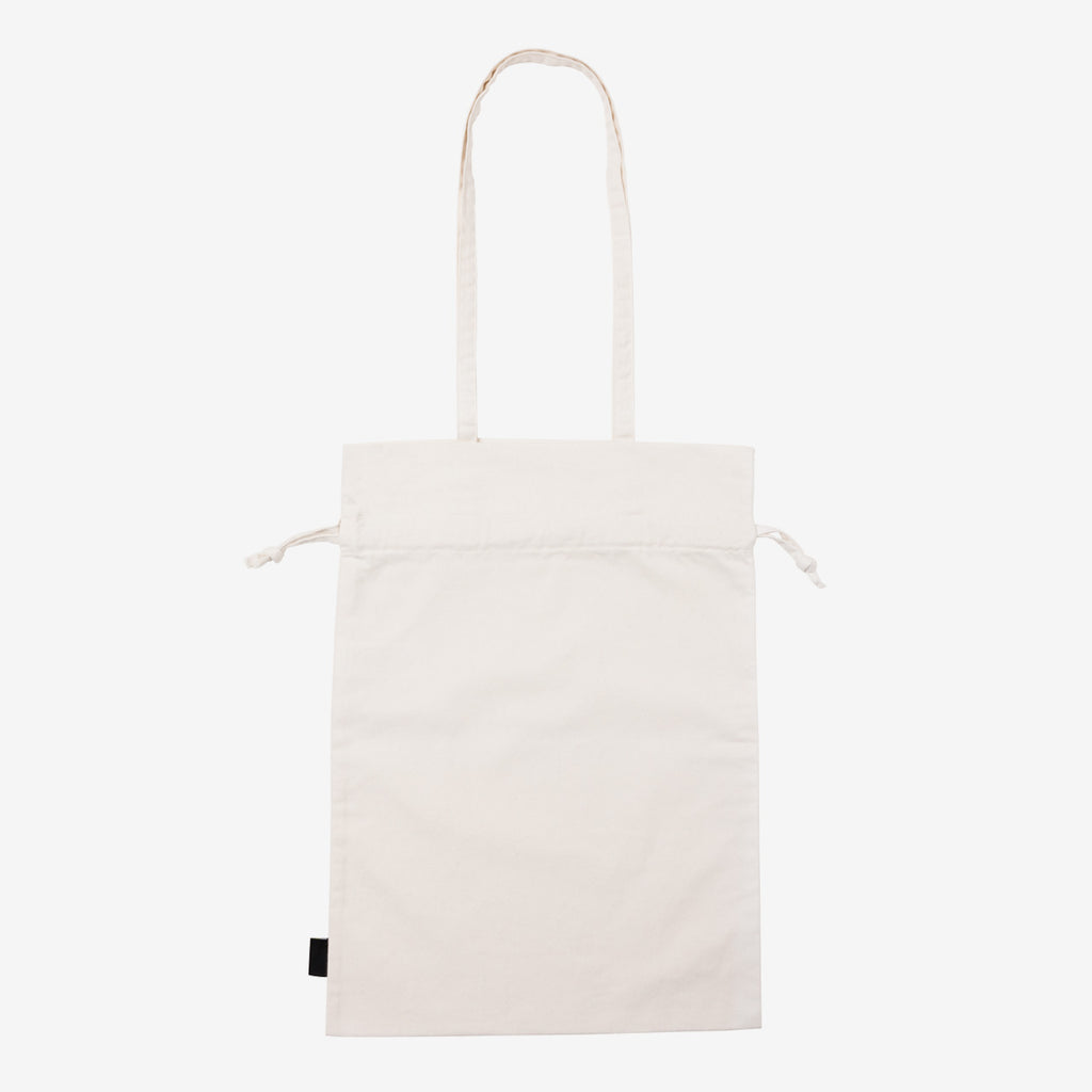 【ORIGINAL PRINT】ST2103 DRAWSTRING BAG※別途プリント代