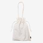 【ORIGINAL PRINT】ST2103 DRAWSTRING BAG※別途プリント代