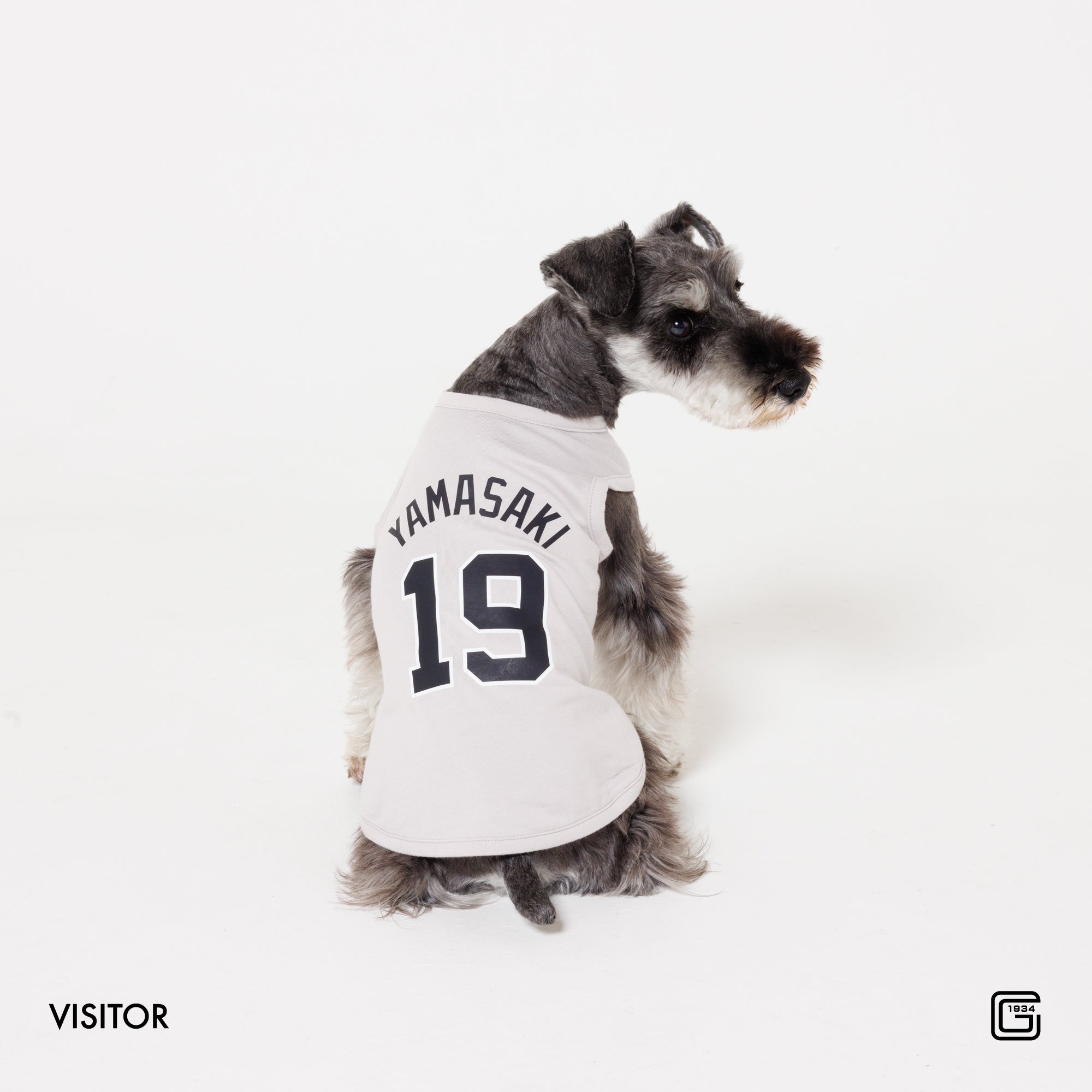 【HOME】【VISITOR】【3rd】 #8 丸 佳浩 選手