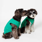 PET NO SLEEVE T GREEN
