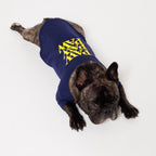PAW PAW PAW LOGO PRINT PET HALF SLEEVE T
