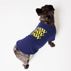 PAW PAW PAW LOGO PRINT PET HALF SLEEVE T