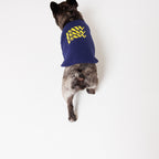 PAW PAW PAW LOGO PRINT PET HALF SLEEVE T