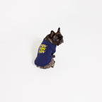 PAW PAW PAW LOGO PRINT PET HALF SLEEVE T