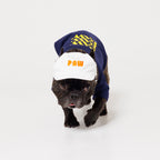 PAW LOGO CAP