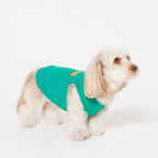PAW LOGO PRINT PET NO SLEEVE T