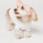 PET APPAREL WEAR LOGO A CAP