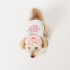 PET APPAREL WEAR LOGO A CAP