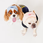 PET APPAREL WEAR LOGO A CAP