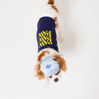 PET APPAREL WEAR LOGO B CAP