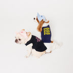PET APPAREL WEAR LOGO A CAP