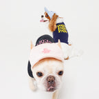 PET APPAREL WEAR LOGO A CAP