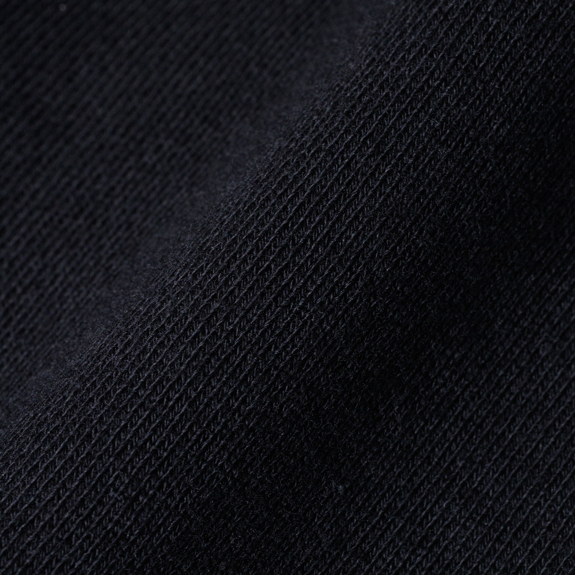 【NEW】PET HALF SLEEVE FRENCH TERRY PARKA HEATHER BLACK