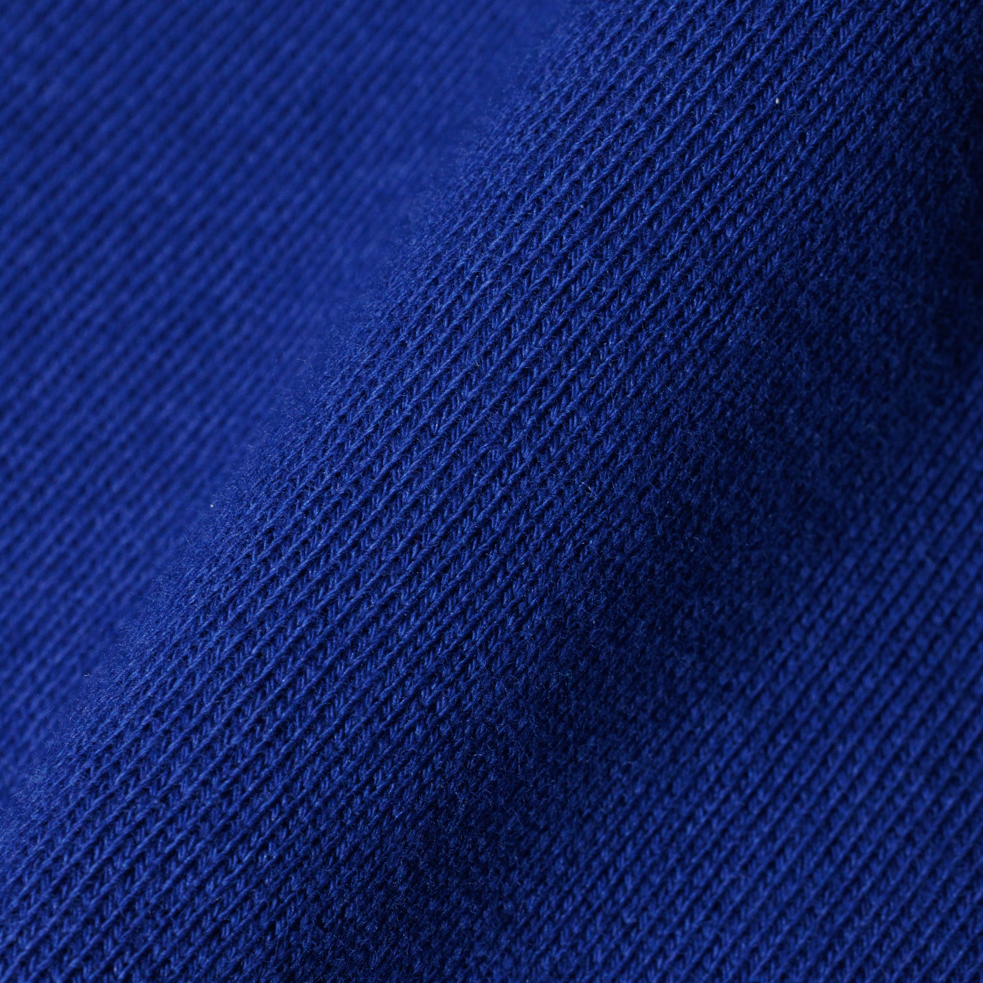 【NEW】PET HALF SLEEVE FRENCH TERRY PARKA HEATHER BLUE