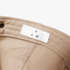 PAW TRIANGLE LOGO CAP (飼い主様用)