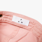 PET APPAREL WEAR LOGO A CAP (飼い主様用)