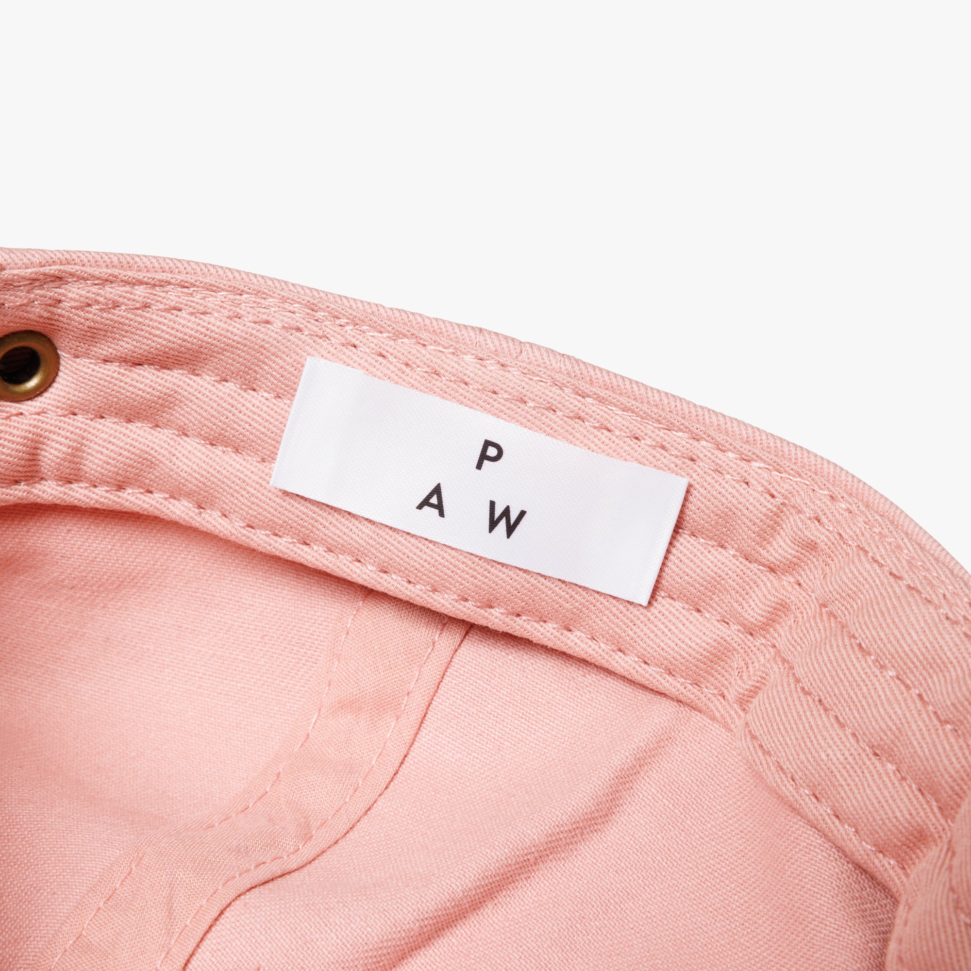 PET APPAREL WEAR LOGO A CAP (飼い主様用)