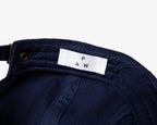 PAW PAW PAW  LOGO CAP (飼い主様用)