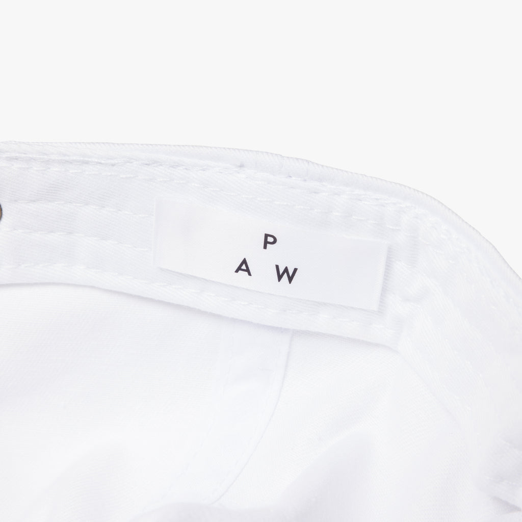 PAW LOGO CAP (飼い主様用)