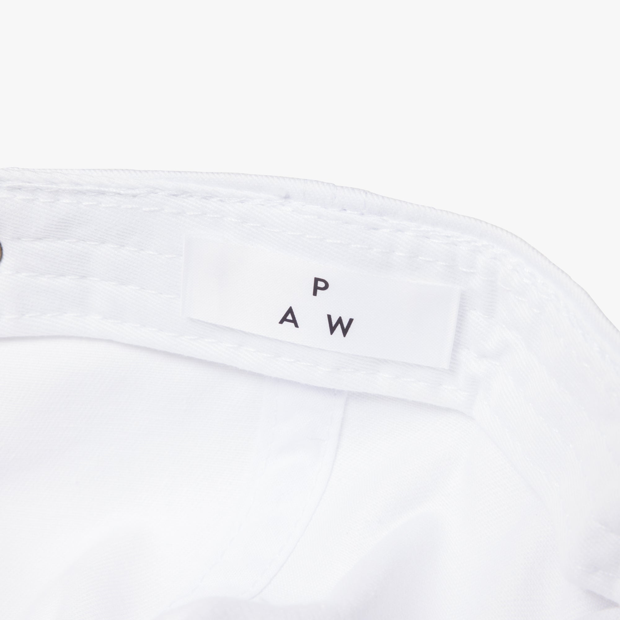 PAW LOGO CAP (飼い主様用)