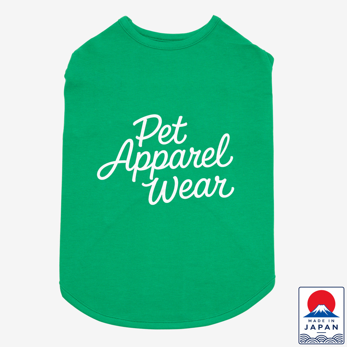 PET APPAREL WEAR LOGO B PRINT PET HALF SLEEVE T