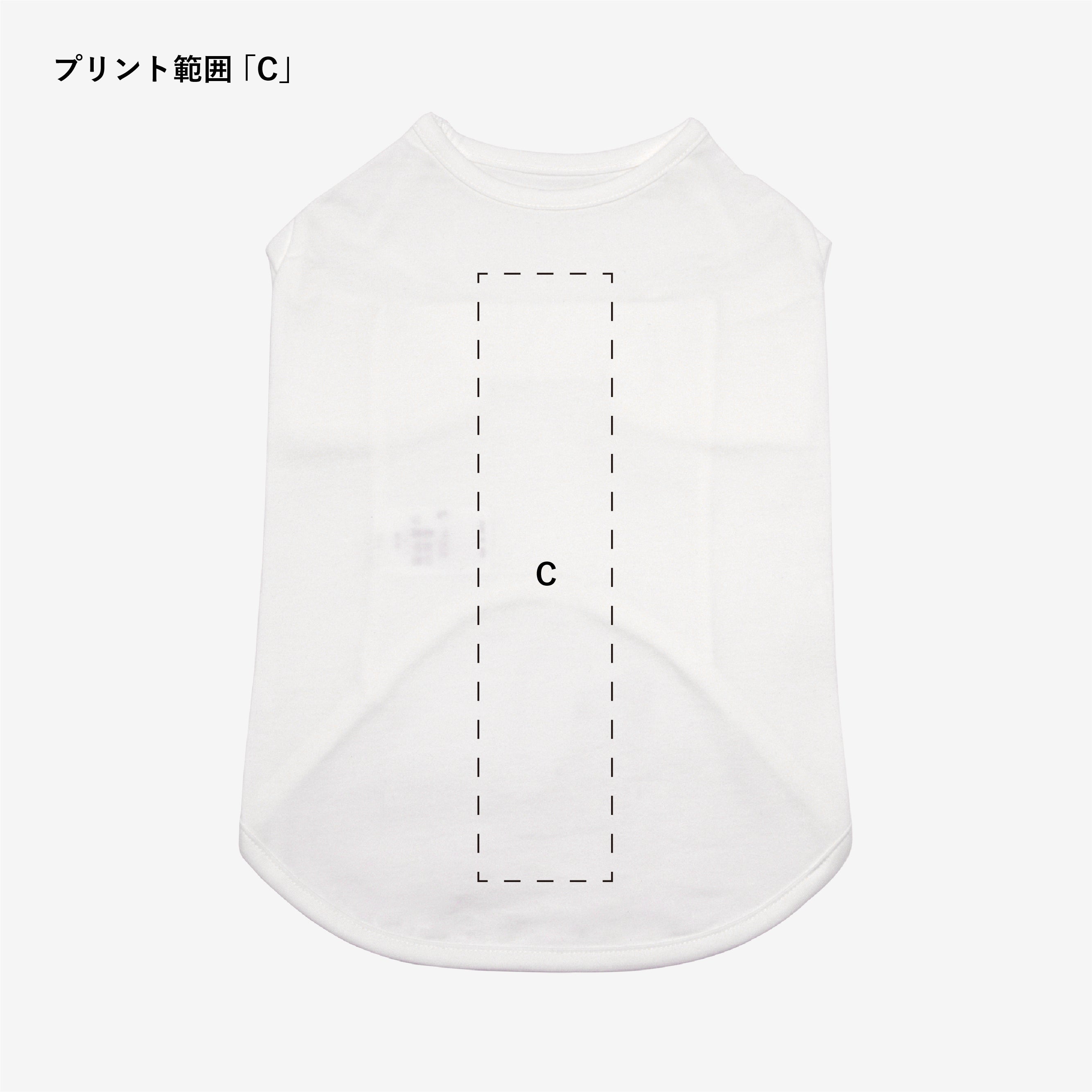 【ORIGINAL PRINT】HALF SLEEVE ※別途プリント代