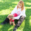 “PAW ORIGINALS第1弾” DMC PARKA