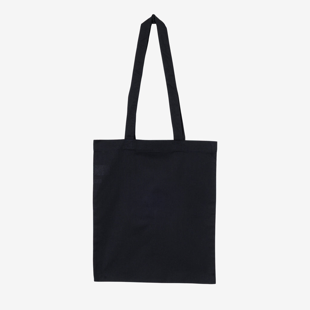 PAW TRIANGLE LOGO TOTE BAG