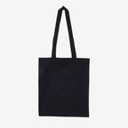 PAW TRIANGLE LOGO TOTE BAG