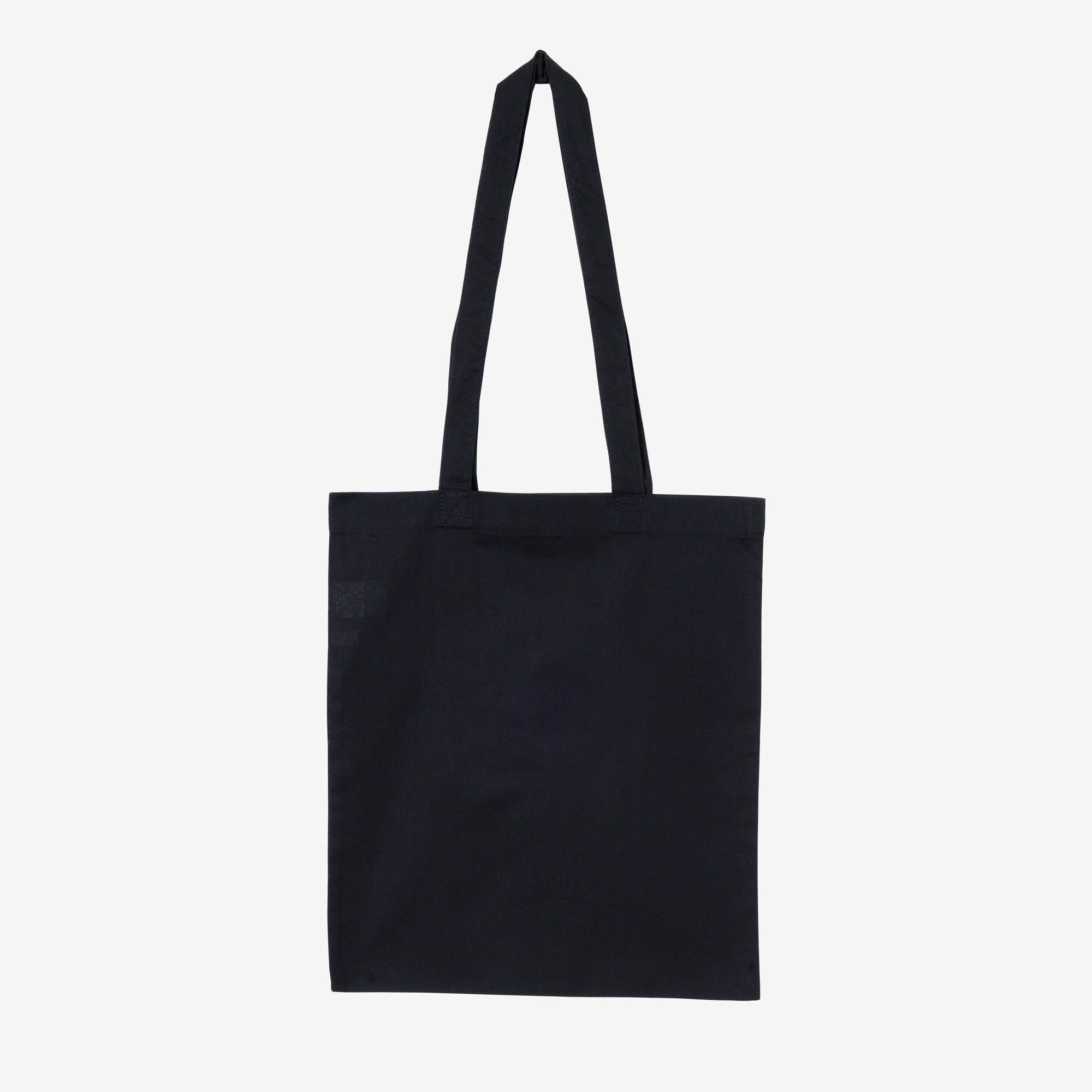 PAW TRIANGLE LOGO TOTE BAG