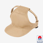 PET CAP BEIGE