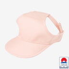 PET CAP LIGHTPINK