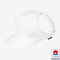 PET CAP WHITE