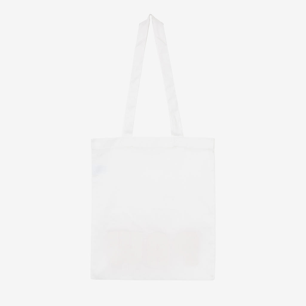 PAW LOGO TOTE BAG