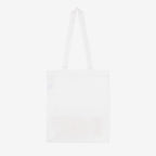 PAW LOGO TOTE BAG