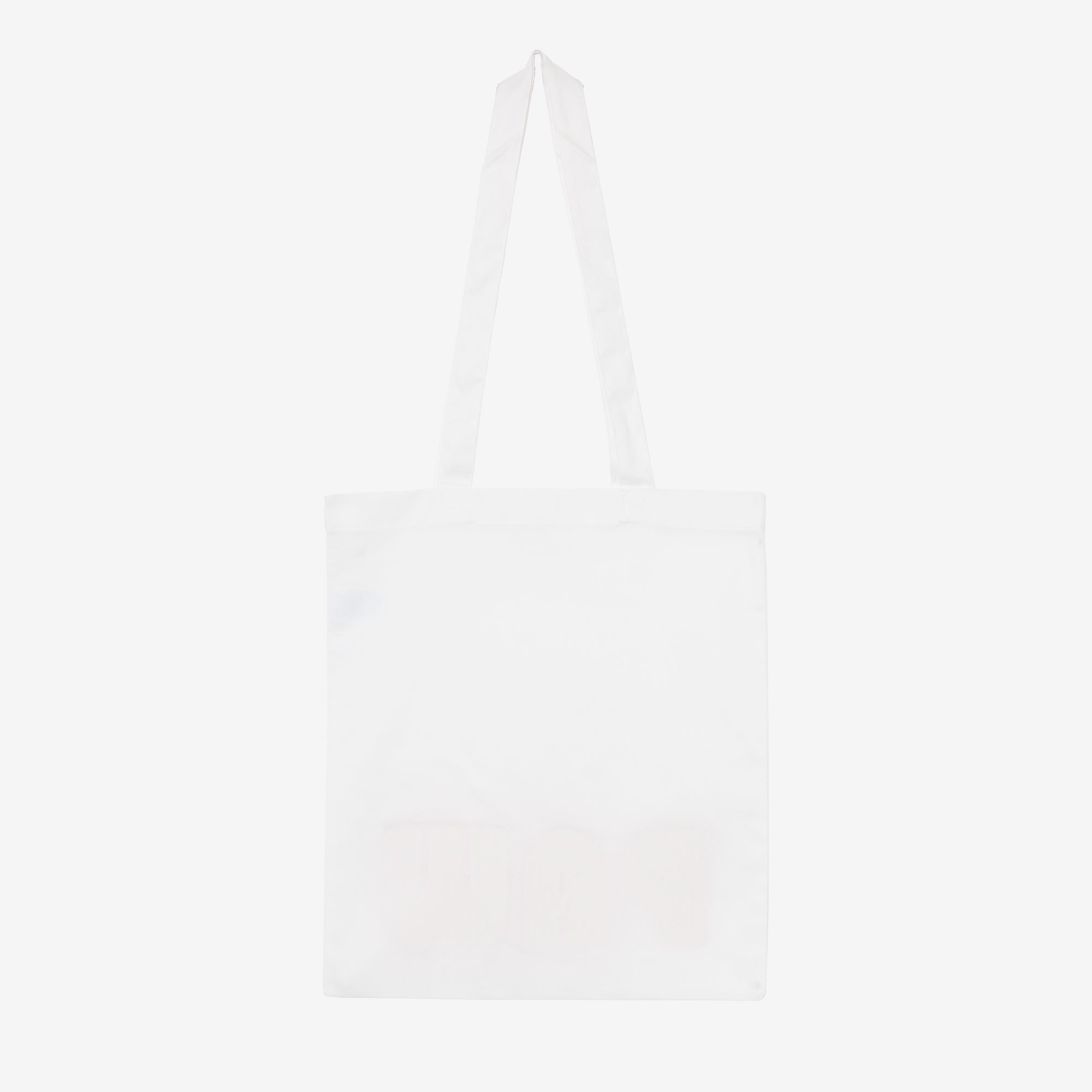PAW LOGO TOTE BAG