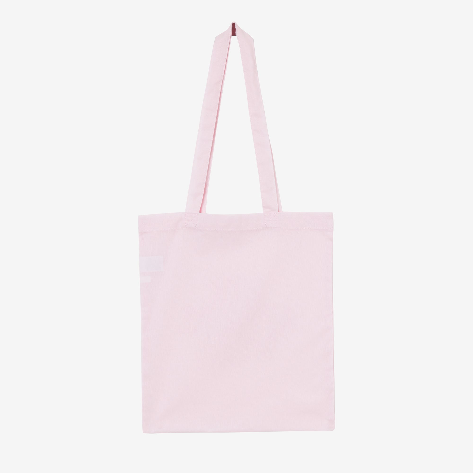 PET APPAREL WEAR LOGO A TOTE BAG