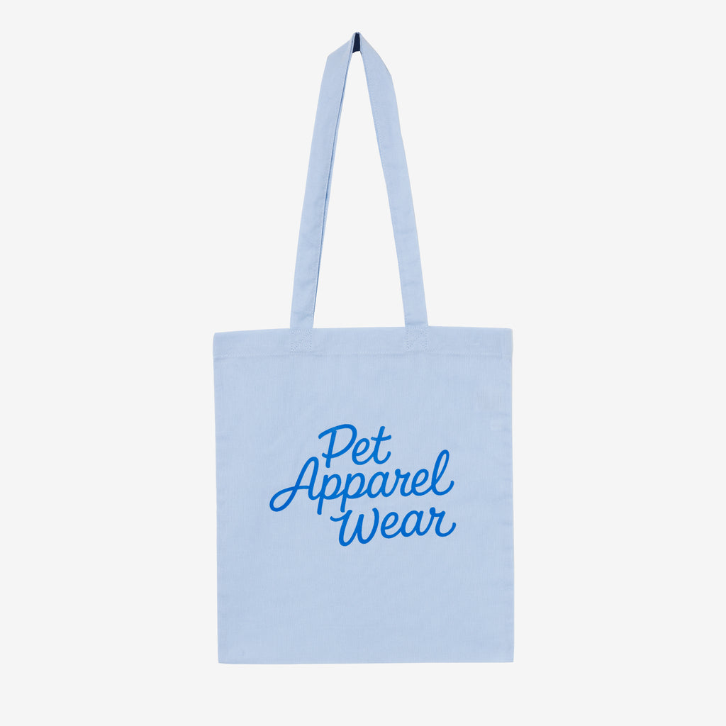 PET APPAREL WEAR LOGO B TOTE BAG