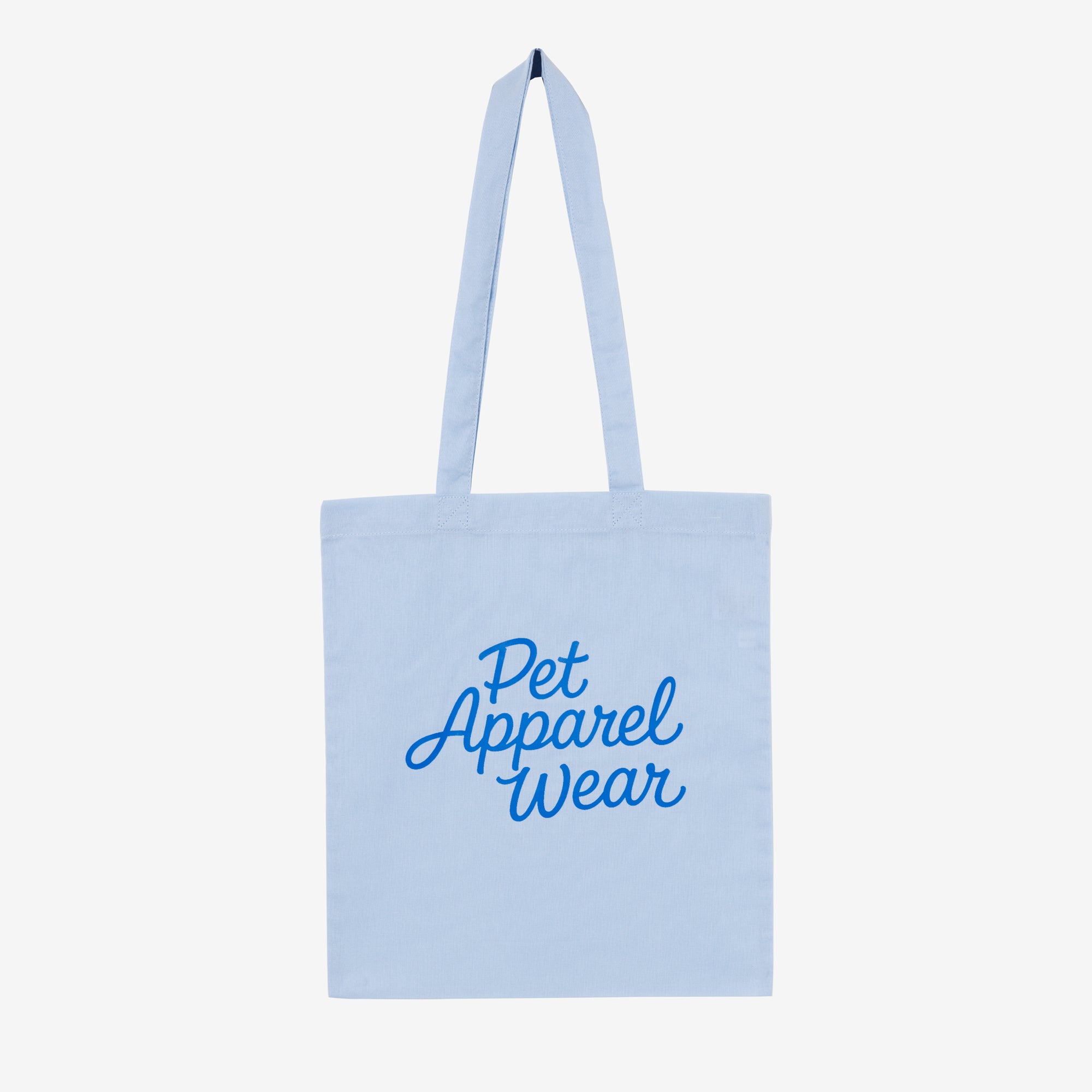PET APPAREL WEAR LOGO B TOTE BAG