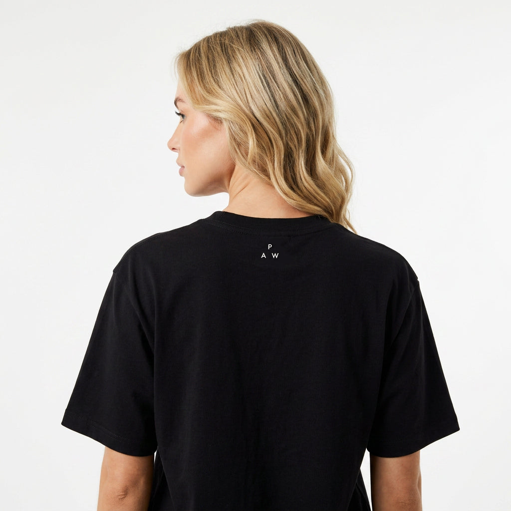 【ORIGINAL PRINT】 T-SHIRT / FRONT PRINT