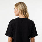 【ORIGINAL PRINT】 T-SHIRT / FRONT PRINT