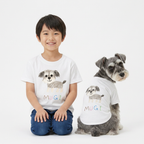 【ORIGINAL PRINT】 T-shirt