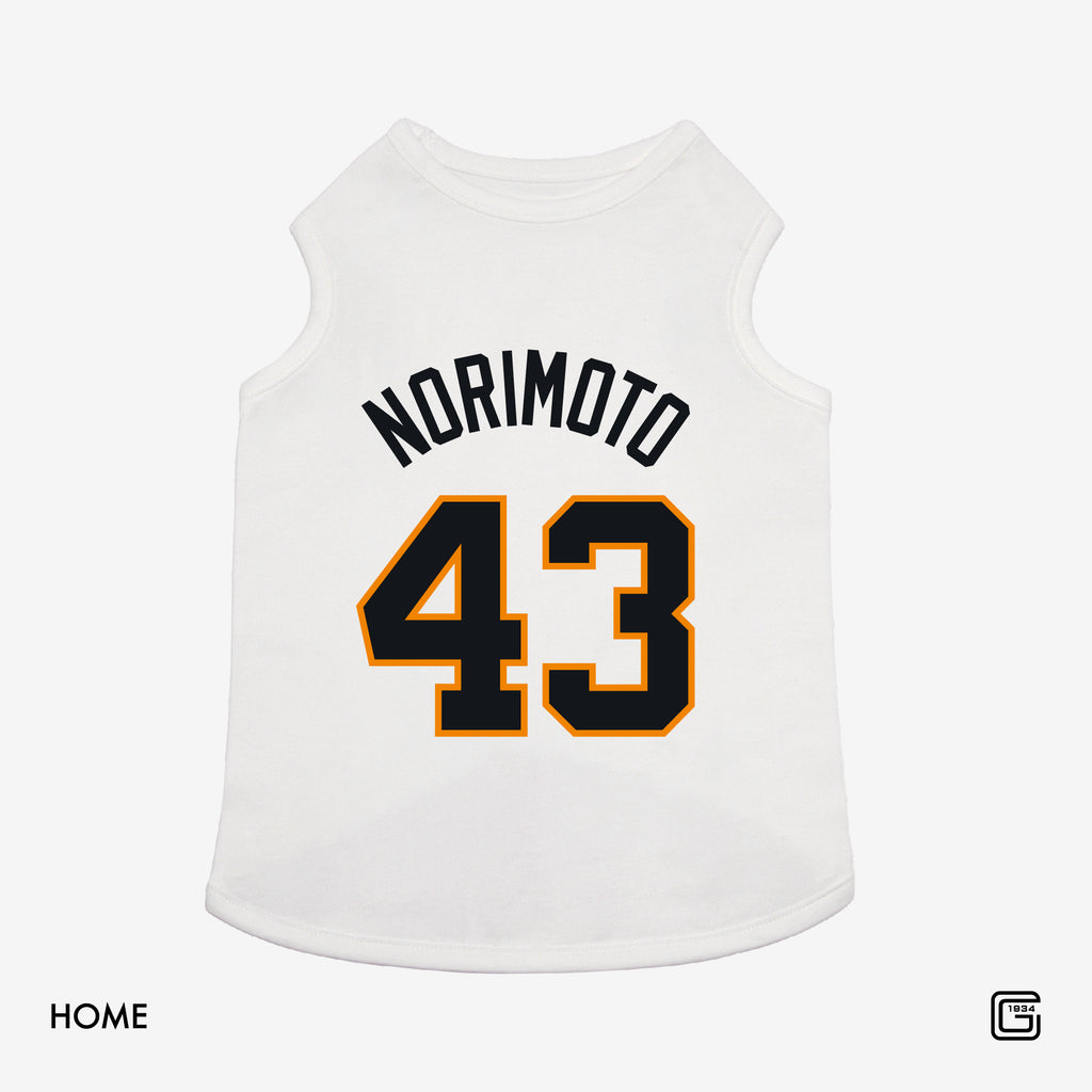 【HOME】【VISITOR】【3rd】 #43 則本 昂大 選手