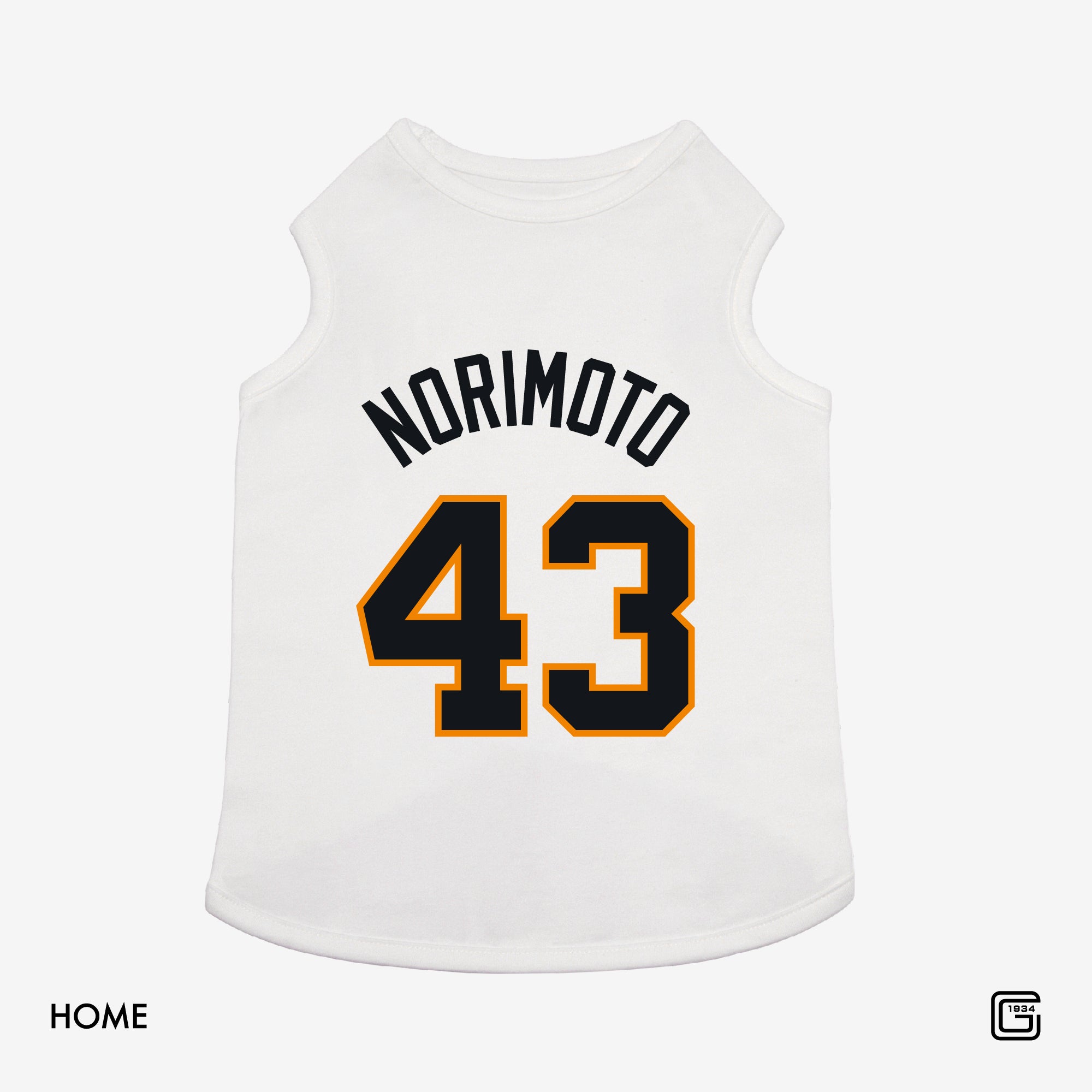 【HOME】【VISITOR】【3rd】 #43 則本 昂大 選手