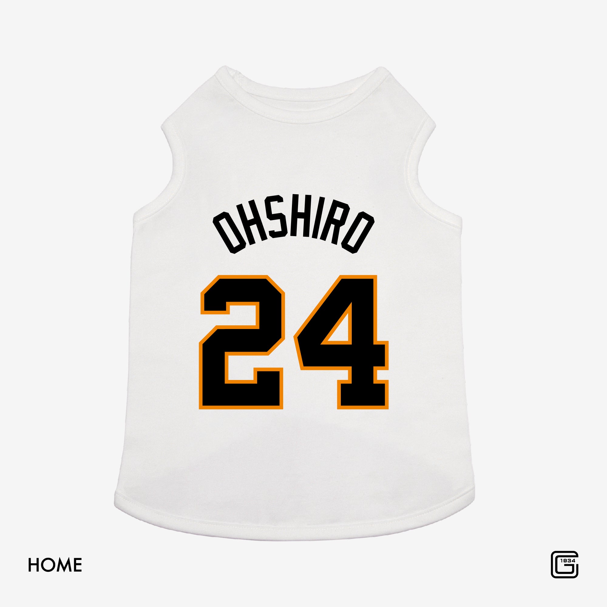 【HOME】【VISITOR】【3rd】 #24 大城 卓三 選手