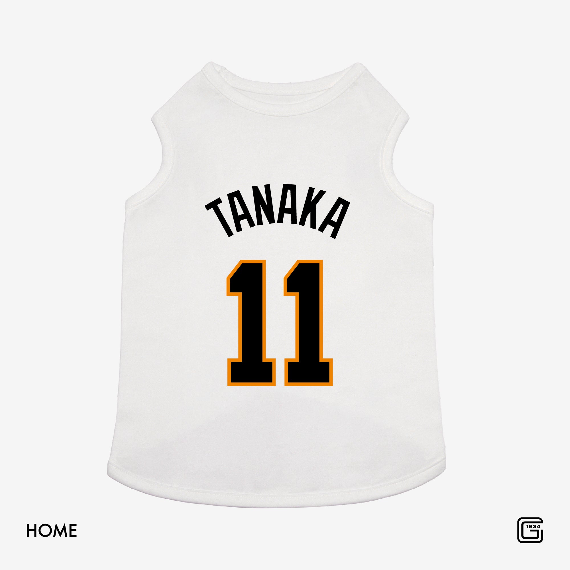 【HOME】【VISITOR】【3rd】 #11 田中 将大 選手
