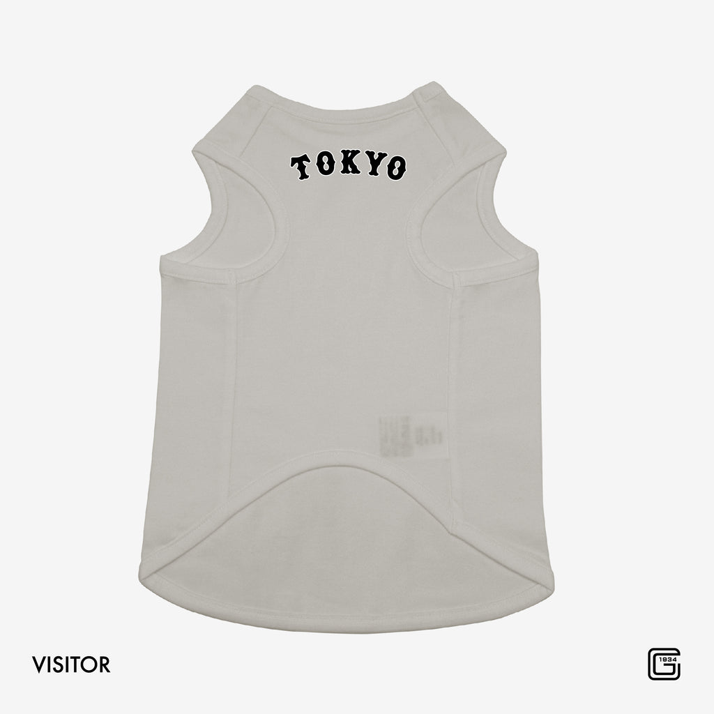 【HOME】【VISITOR】【3rd】 #8 丸 佳浩 選手