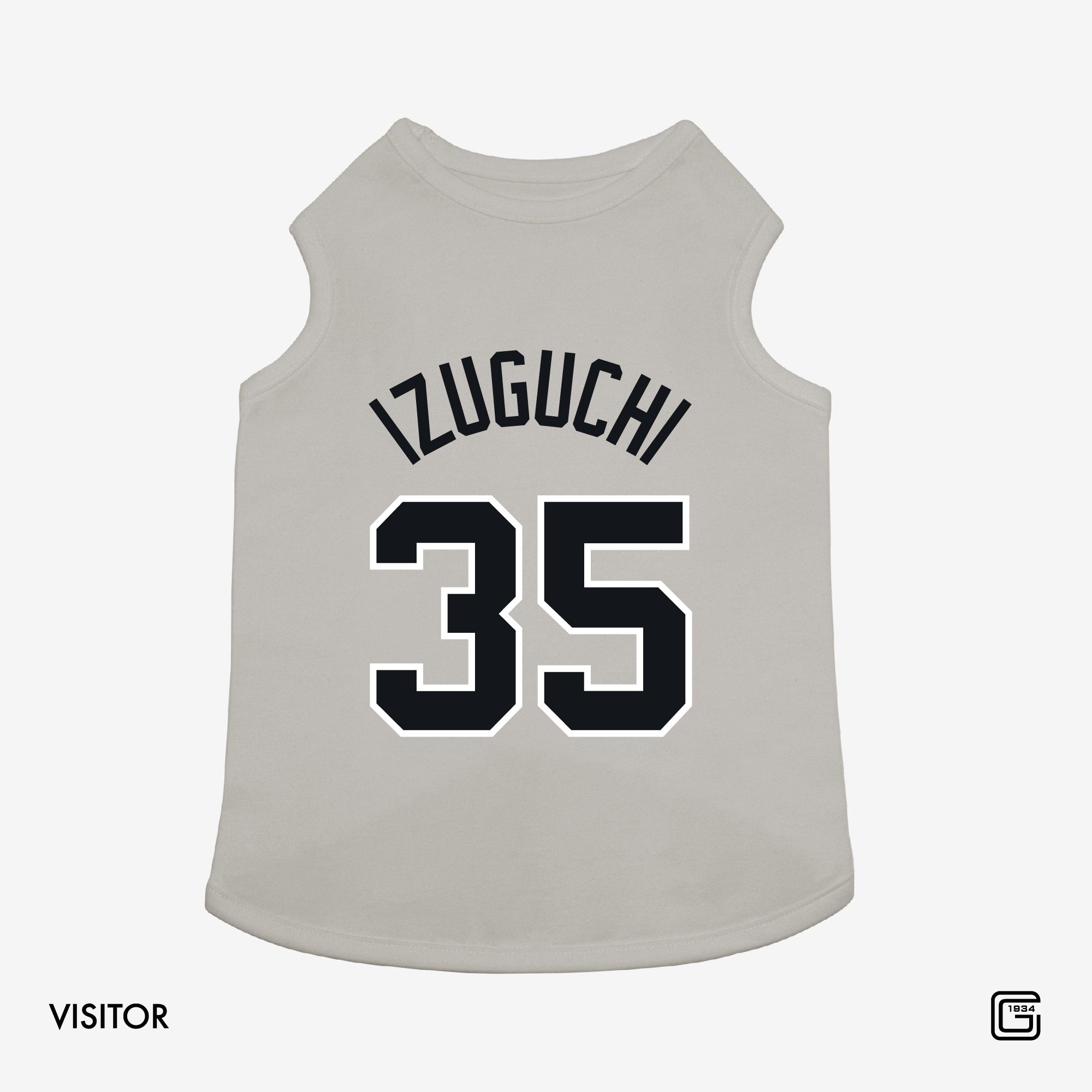 【HOME】【VISITOR】【3rd】 #35 泉口 友汰 選手
